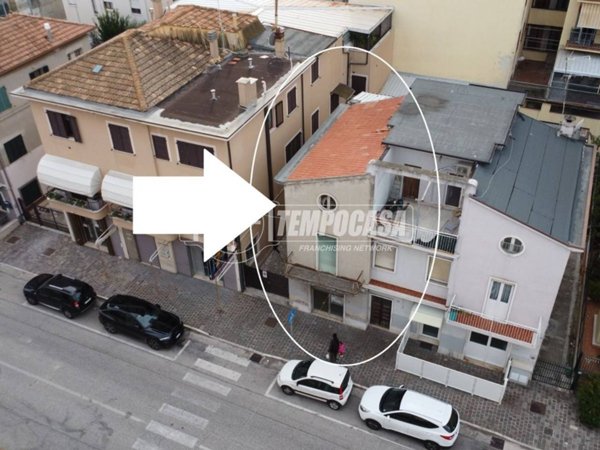casa indipendente in vendita a Porto Sant'Elpidio
