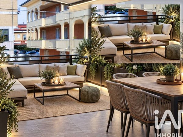 appartamento in vendita a Porto Sant'Elpidio