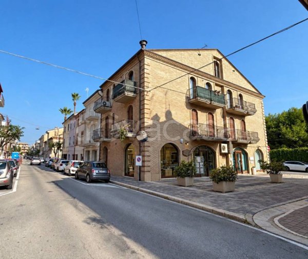 appartamento in vendita a Porto Sant'Elpidio