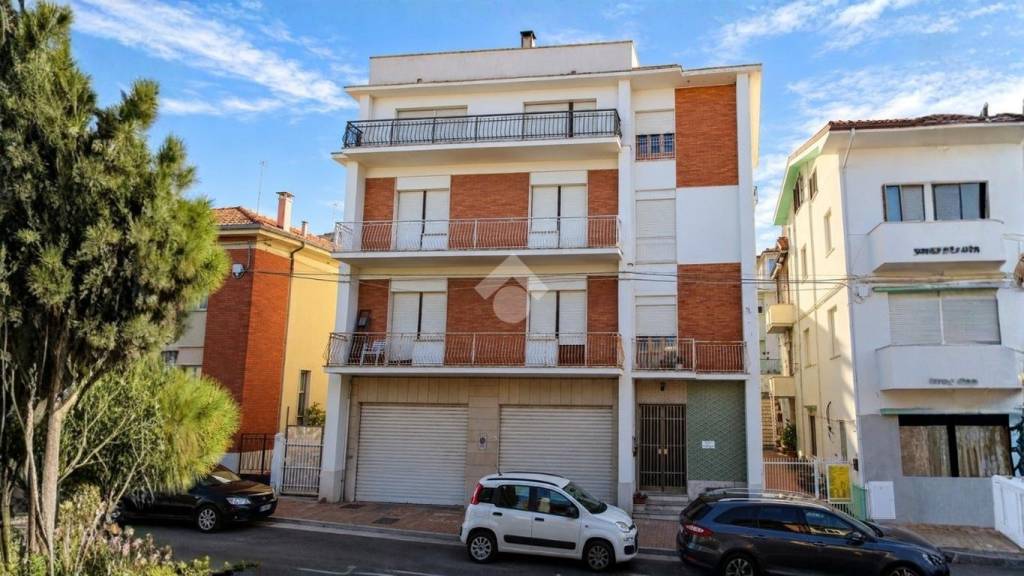 appartamento in vendita a Porto Sant'Elpidio