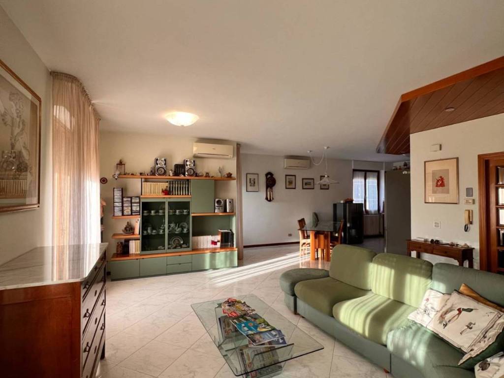 appartamento in vendita a Rapagnano