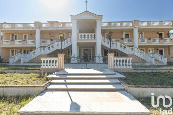 villa in vendita a Rapagnano