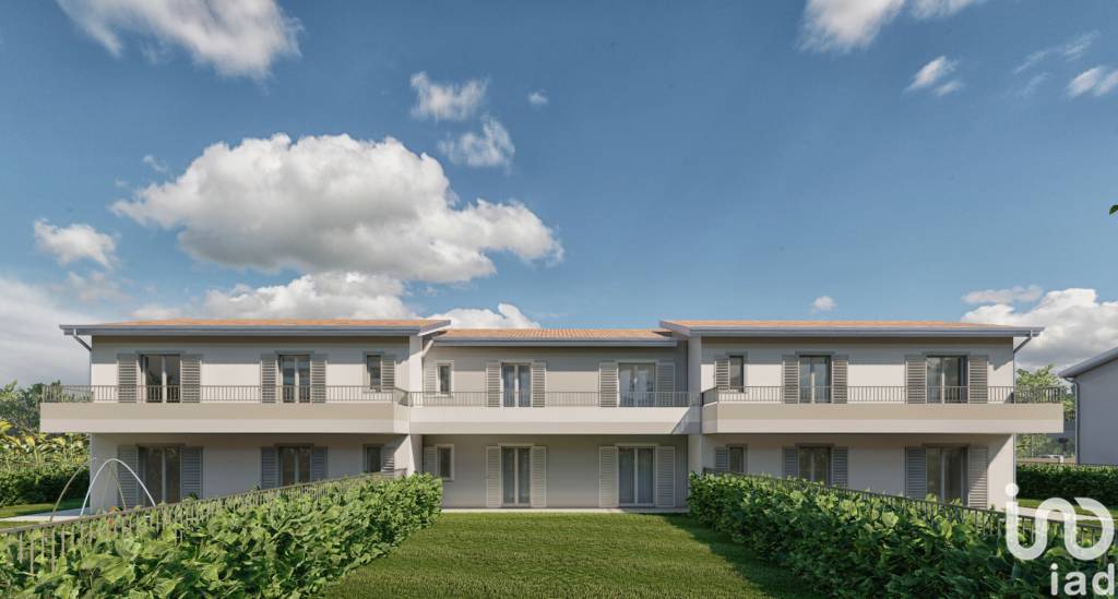 appartamento in vendita a Rapagnano in zona Piane di Rapagnano