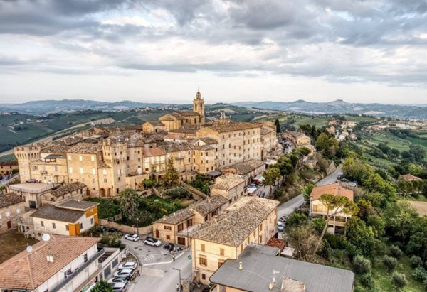 appartamento in vendita a Rapagnano