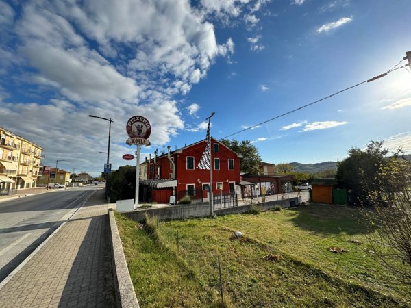 casa indipendente in vendita a Rapagnano