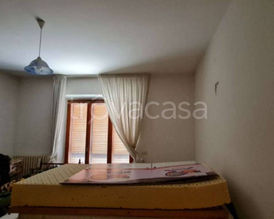 appartamento in vendita a Rapagnano