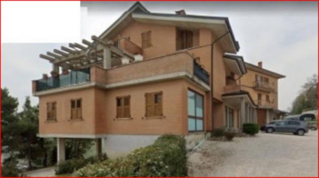 appartamento in vendita a Rapagnano