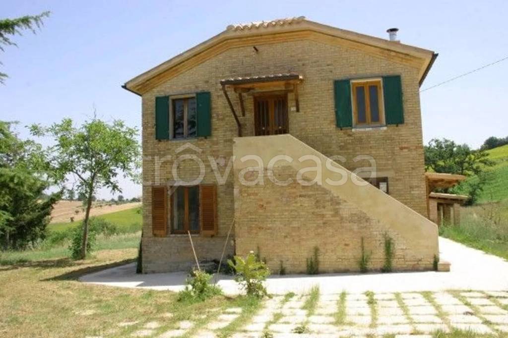 appartamento in vendita a Rapagnano