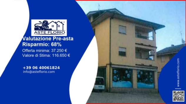 appartamento in vendita a Rapagnano