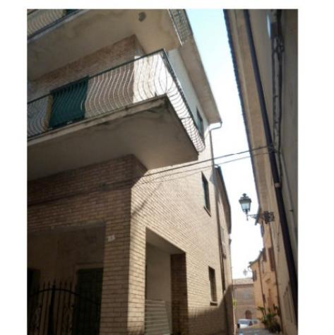 appartamento in vendita a Rapagnano