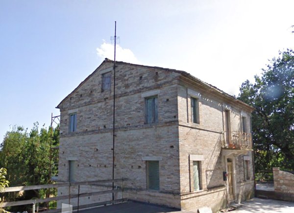 casa indipendente in vendita a Rapagnano