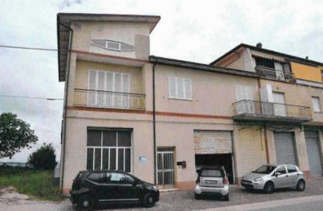 appartamento in vendita a Rapagnano
