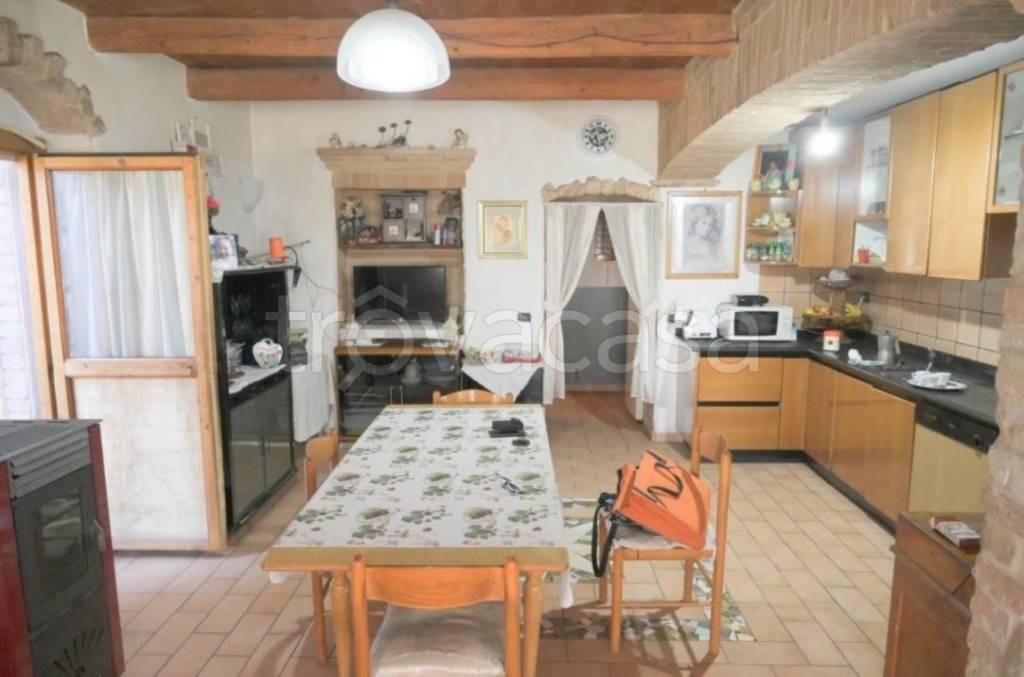 appartamento in vendita a Rapagnano