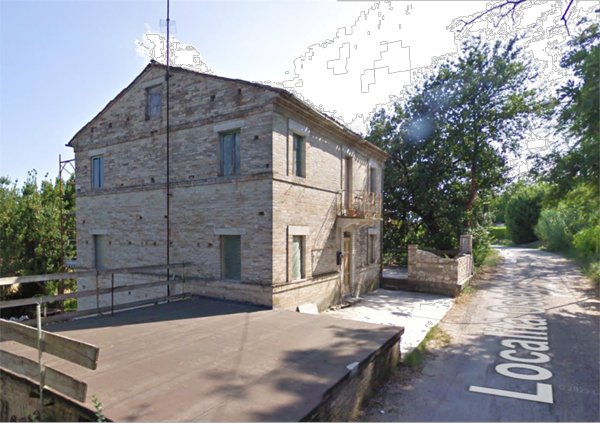 casa indipendente in vendita a Rapagnano