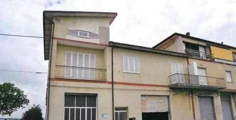 appartamento in vendita a Rapagnano