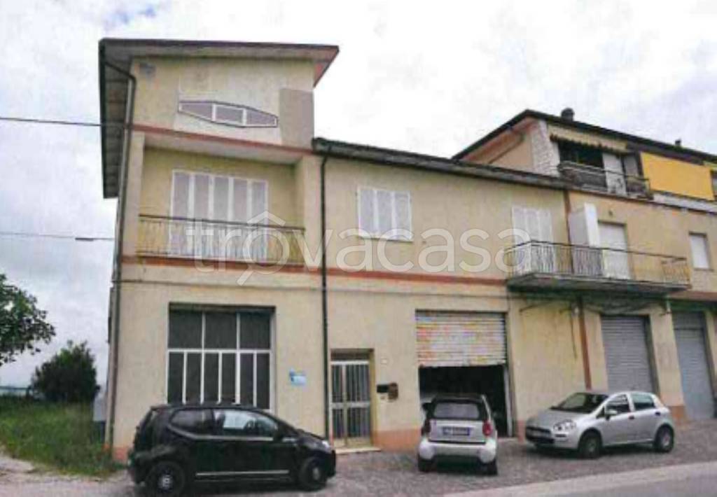 appartamento in vendita a Rapagnano
