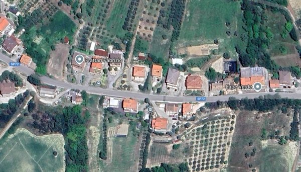 appartamento in vendita a Rapagnano
