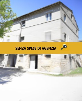 casa indipendente in vendita a Rapagnano