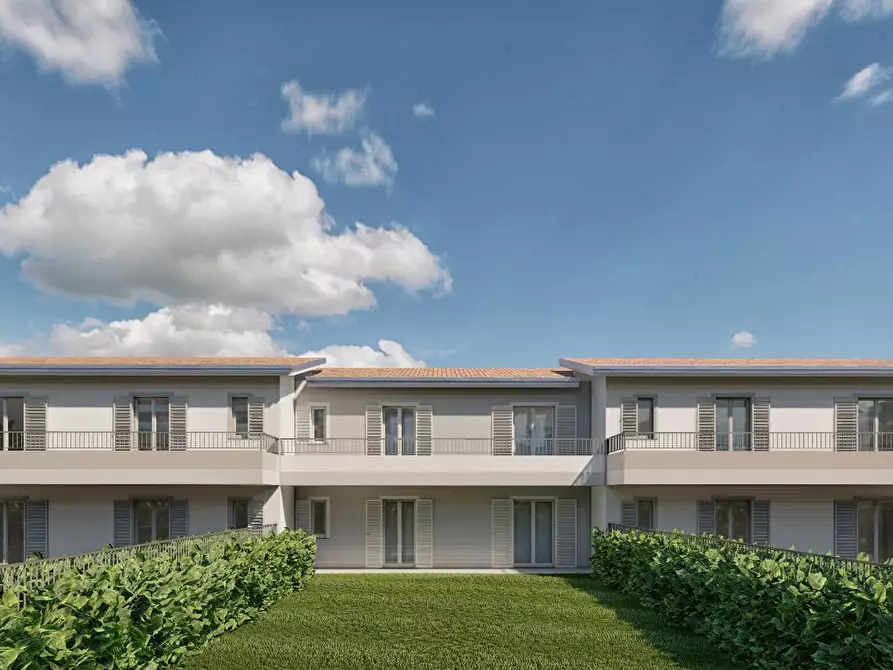 appartamento in vendita a Rapagnano in zona Piane di Rapagnano