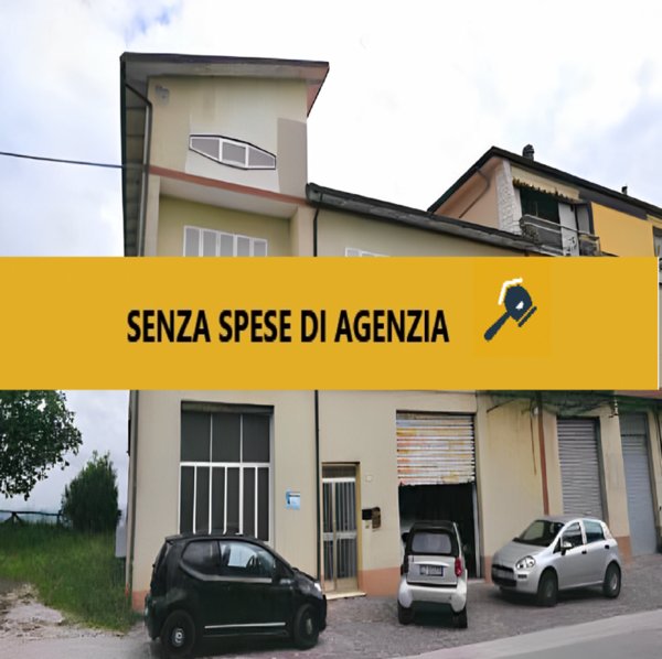 casa indipendente in vendita a Rapagnano