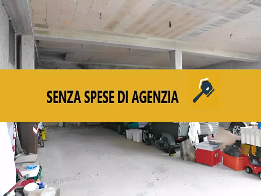 mansarda in vendita a Rapagnano