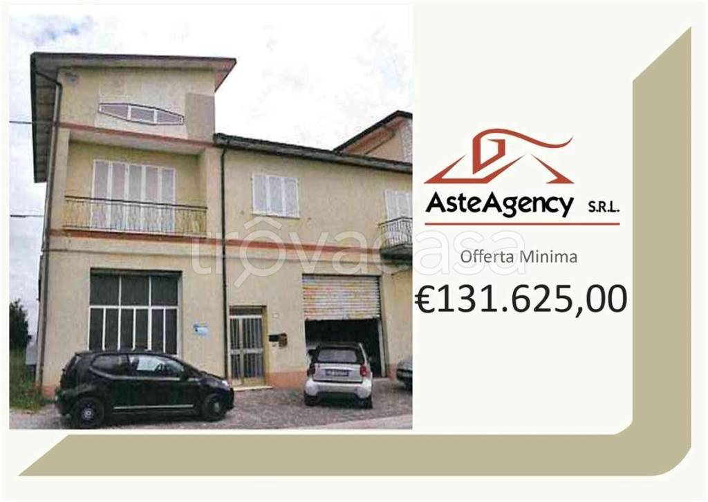 casa indipendente in vendita a Rapagnano