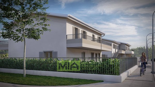 casa indipendente in vendita a Rapagnano in zona Piane di Rapagnano