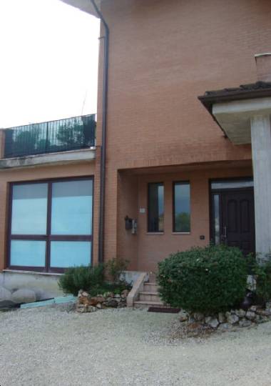 appartamento in vendita a Rapagnano