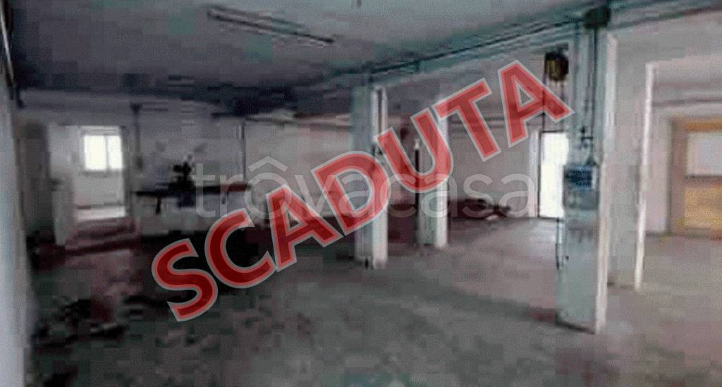 negozio in vendita a Rapagnano