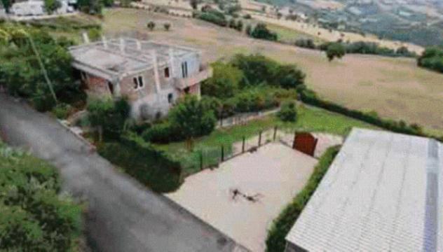 terreno agricolo in vendita a Rapagnano