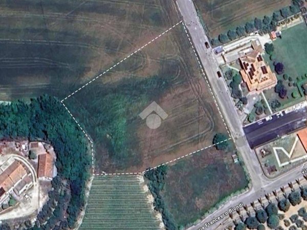 villetta a schiera in vendita a Rapagnano