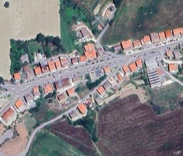 terreno agricolo in vendita a Rapagnano