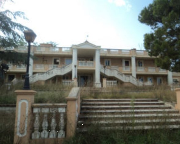 negozio in vendita a Rapagnano