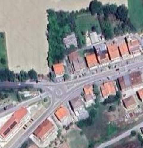 terreno agricolo in vendita a Rapagnano