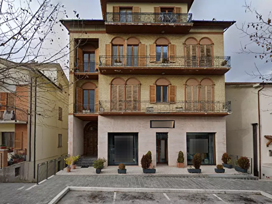 appartamento in vendita a Rapagnano