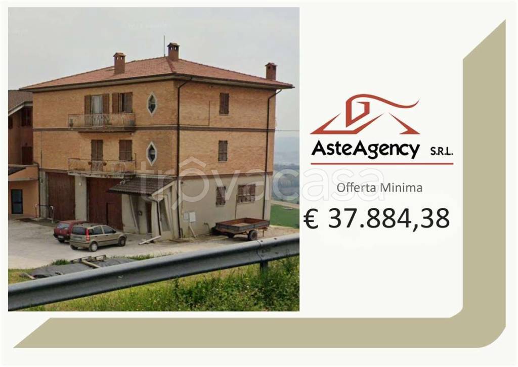 appartamento in vendita a Rapagnano