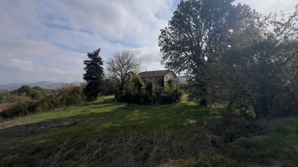 casa indipendente in vendita a Rapagnano