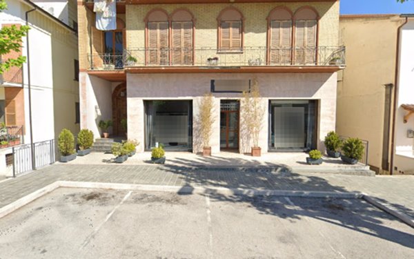 appartamento in vendita a Rapagnano