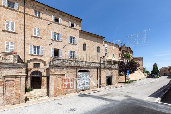 casa indipendente in vendita a Rapagnano