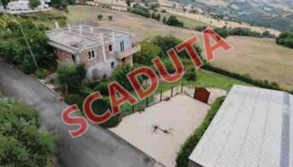 terreno agricolo in vendita a Rapagnano