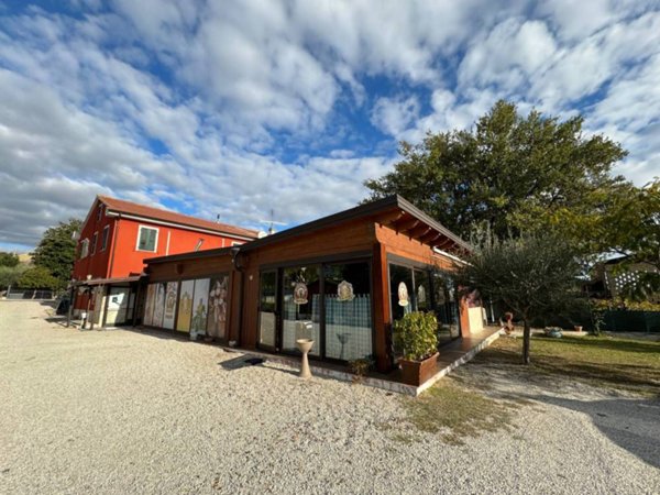 casa indipendente in vendita a Rapagnano