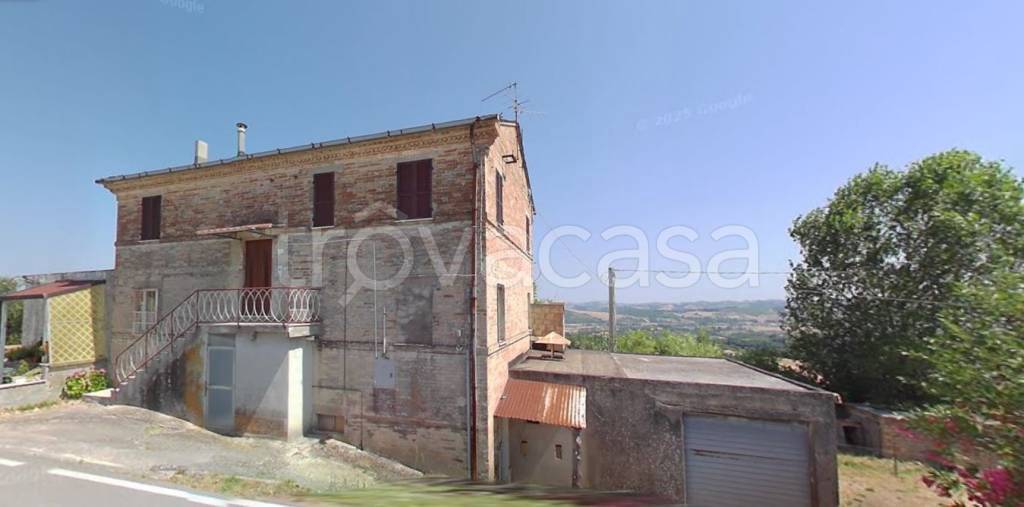 appartamento in vendita a Rapagnano