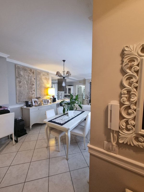 appartamento in vendita a Rapagnano in zona Piane di Rapagnano