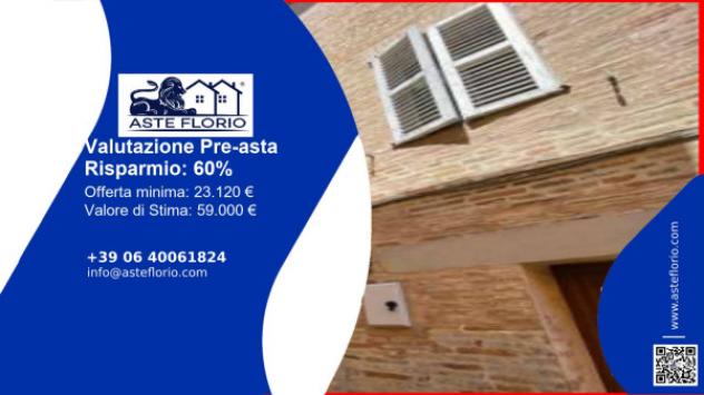 appartamento in vendita a Rapagnano