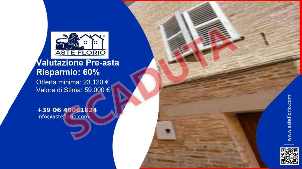 appartamento in vendita a Rapagnano