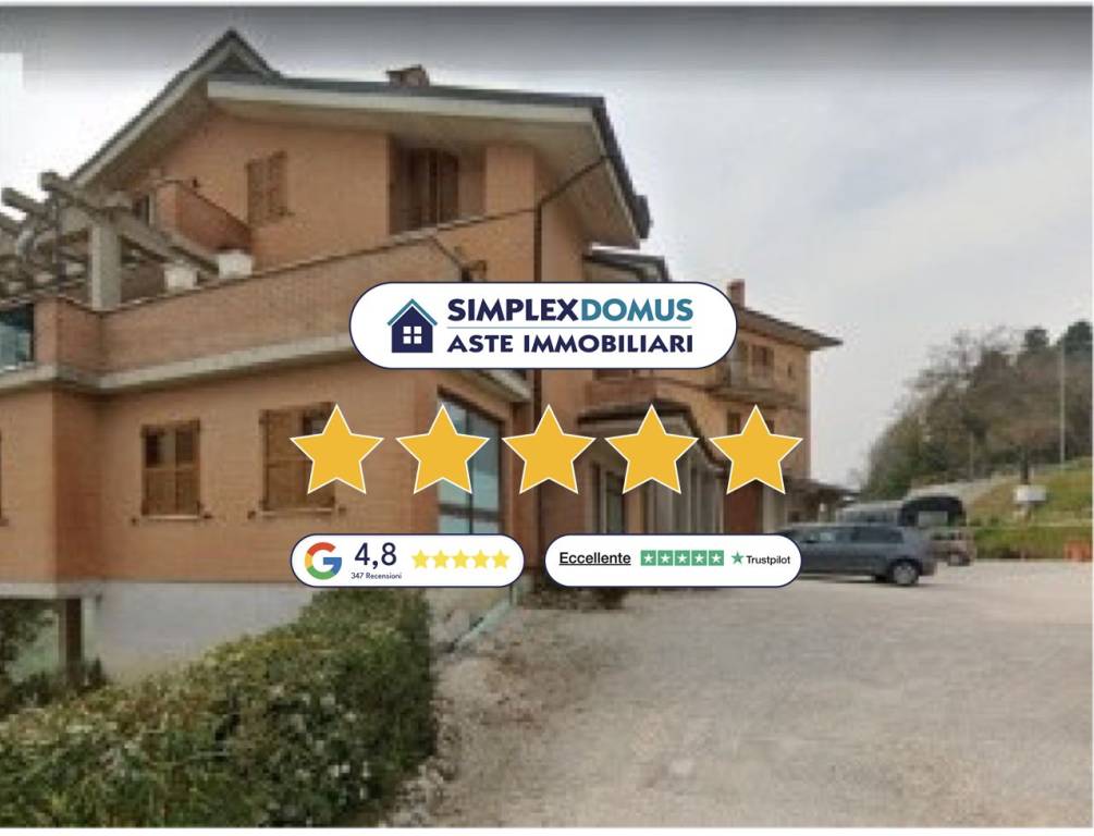 appartamento in vendita a Rapagnano