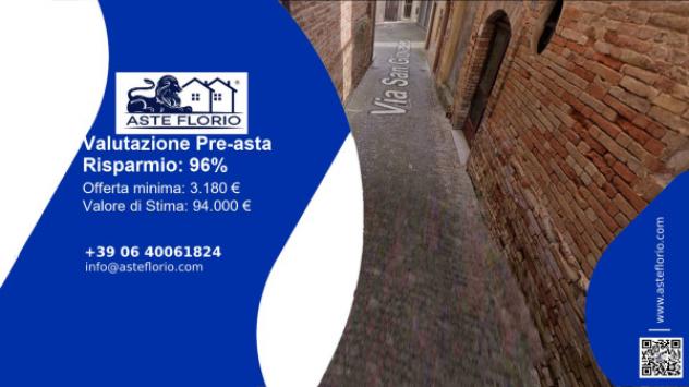 negozio in vendita a Rapagnano