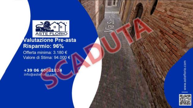 pentavano in vendita a Rapagnano