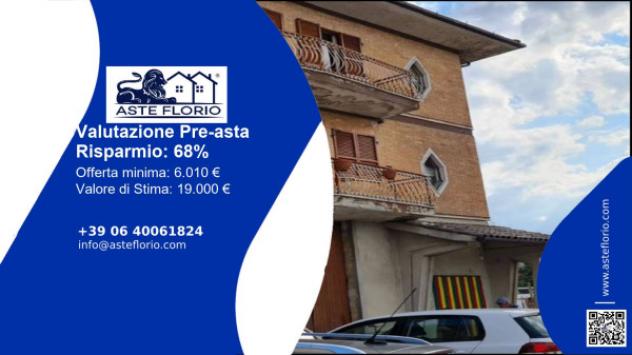 pentavano in vendita a Rapagnano