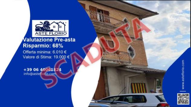 pentavano in vendita a Rapagnano